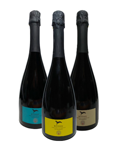 Vermentino spumantizzato