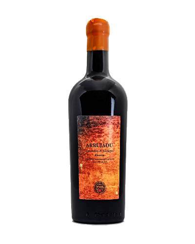 cannonau riserva