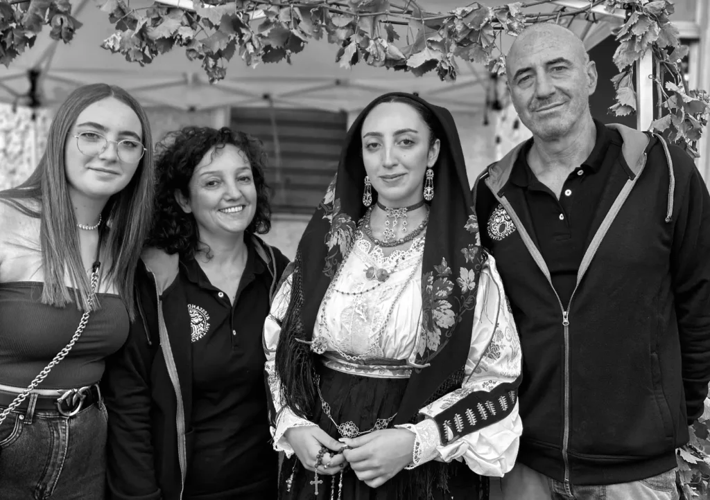 famiglia alessandro bocca produttori di vino